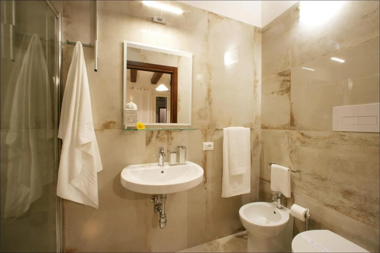 Villa Antonia - Vasca Idromassaggio Terrazza Vista Mare San Vito Lo Capo 0*,  Italien